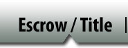 Escrow and Title Services on Plane Fax